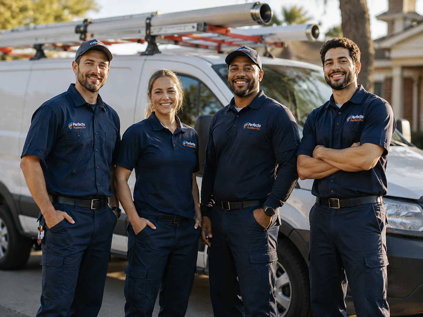 Emergency Plumber Near Me in Smithfield, NC near me